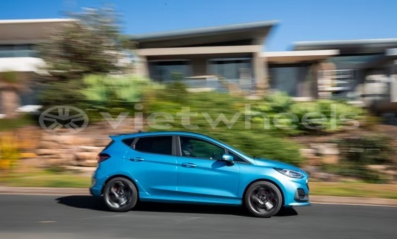 Mua Nhập khẩu Ford Fiesta Xe ô tô Mua Nhập khẩu Ford Fiesta Xe ô tô