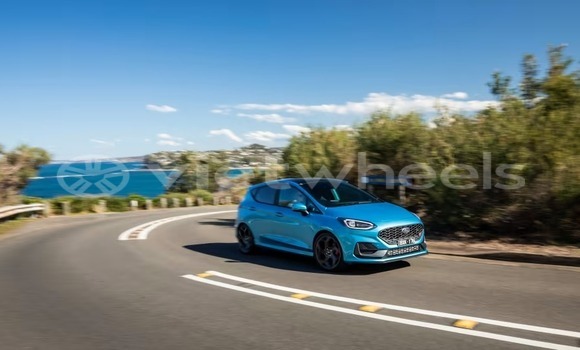 Mua Nhập khẩu Ford Fiesta Xe ô tô Mua Nhập khẩu Ford Fiesta Xe ô tô