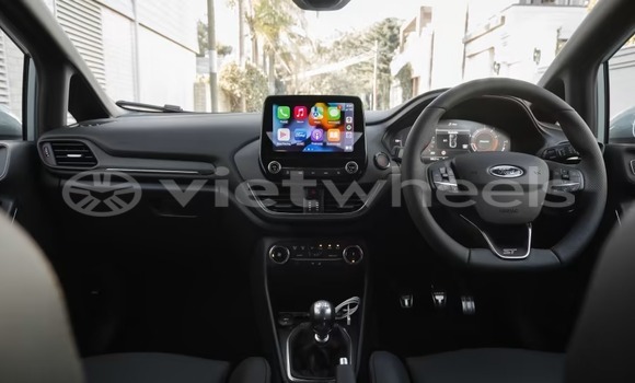 Mua Nhập khẩu Ford Fiesta Xe ô tô Mua Nhập khẩu Ford Fiesta Xe ô tô