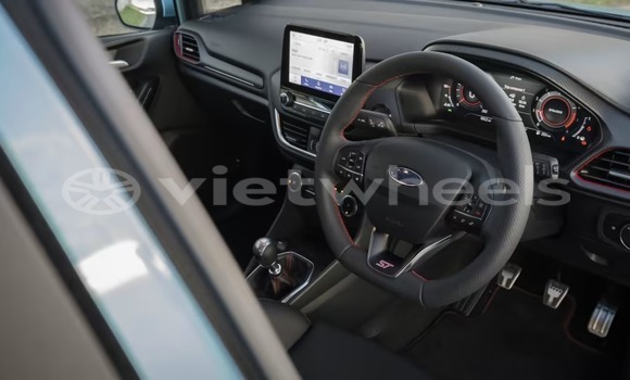 Mua Nhập khẩu Ford Fiesta Xe ô tô Mua Nhập khẩu Ford Fiesta Xe ô tô