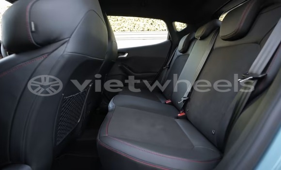 Mua Nhập khẩu Ford Fiesta Xe ô tô Mua Nhập khẩu Ford Fiesta Xe ô tô