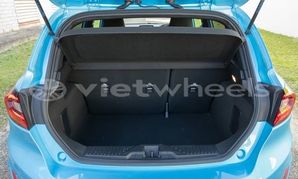 Mua Nhập khẩu Ford Fiesta Xe ô tô Mua Nhập khẩu Ford Fiesta Xe ô tô