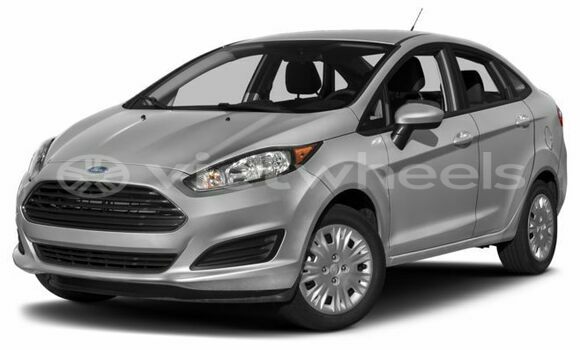 Mua Nhập khẩu Ford Fiesta Xe ô tô Mua Nhập khẩu Ford Fiesta Xe ô tô