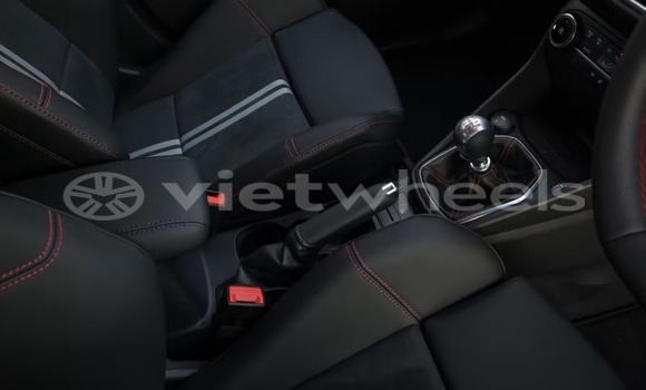 Mua Nhập khẩu Ford Fiesta Xe ô tô Mua Nhập khẩu Ford Fiesta Xe ô tô