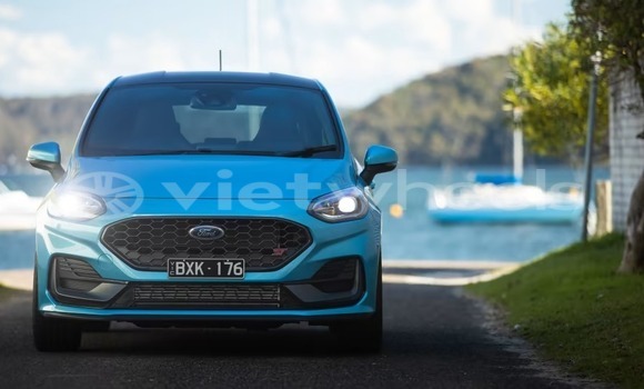 Mua Nhập khẩu Ford Fiesta Xe ô tô Mua Nhập khẩu Ford Fiesta Xe ô tô