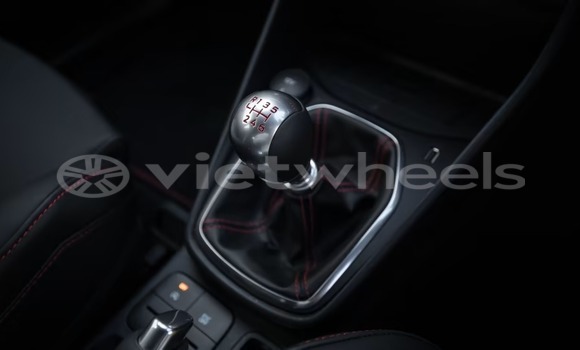 Mua Nhập khẩu Ford Fiesta Xe ô tô Mua Nhập khẩu Ford Fiesta Xe ô tô