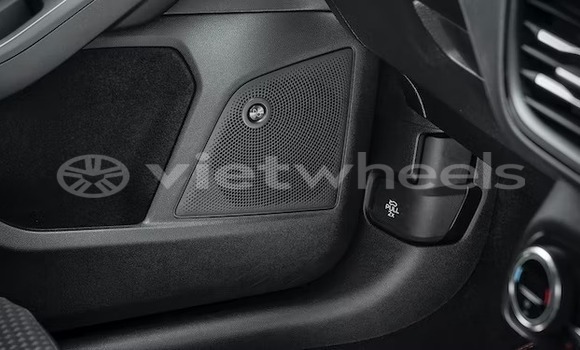 Mua Nhập khẩu Ford Focus Xe ô tô Mua Nhập khẩu Ford Focus Xe ô tô