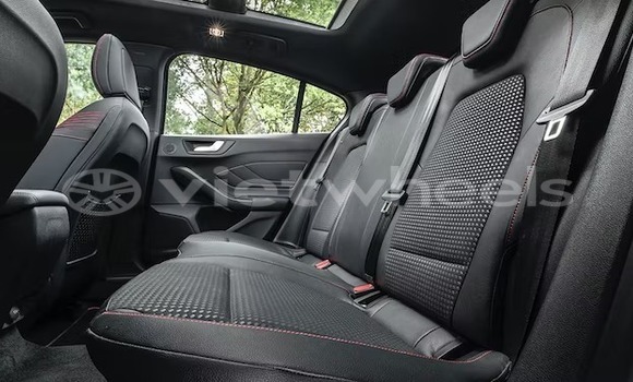 Mua Nhập khẩu Ford Focus Xe ô tô Mua Nhập khẩu Ford Focus Xe ô tô