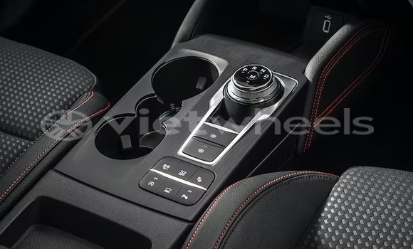 Mua Nhập khẩu Ford Focus Xe ô tô Mua Nhập khẩu Ford Focus Xe ô tô