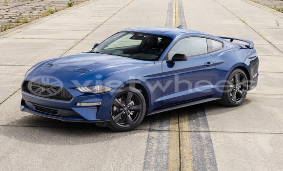 Mua Nhập khẩu Ford Ford MUSTANG Xe ô tô Mua Nhập khẩu Ford Ford MUSTANG Xe ô tô
