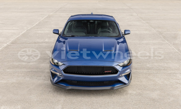 Mua Nhập khẩu Ford Ford MUSTANG Xe ô tô Mua Nhập khẩu Ford Ford MUSTANG Xe ô tô