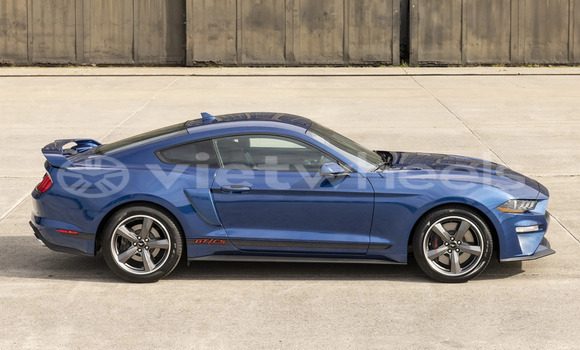 Mua Nhập khẩu Ford Ford MUSTANG Xe ô tô Mua Nhập khẩu Ford Ford MUSTANG Xe ô tô