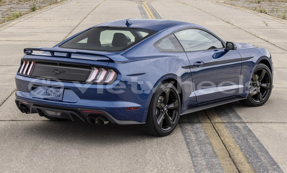 Mua Nhập khẩu Ford Ford MUSTANG Xe ô tô Mua Nhập khẩu Ford Ford MUSTANG Xe ô tô