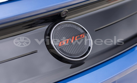Mua Nhập khẩu Ford Ford MUSTANG Xe ô tô Mua Nhập khẩu Ford Ford MUSTANG Xe ô tô