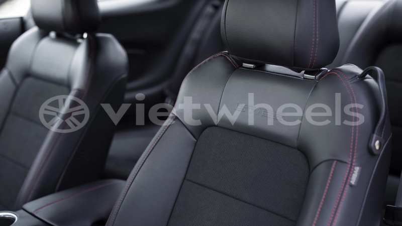 Big with watermark ford ford mustang hanoi saigon 46198