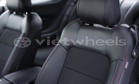 Mua Nhập khẩu Ford Ford MUSTANG Xe ô tô Mua Nhập khẩu Ford Ford MUSTANG Xe ô tô