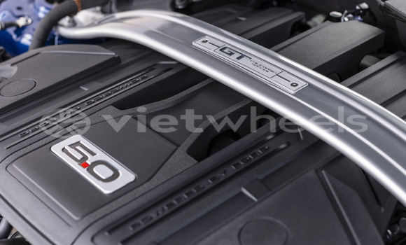 Mua Nhập khẩu Ford Ford MUSTANG Xe ô tô Mua Nhập khẩu Ford Ford MUSTANG Xe ô tô