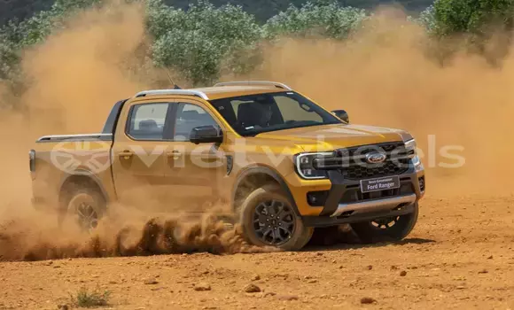 Mua Nhập khẩu Ford Ranger Xe ô tô Mua Nhập khẩu Ford Ranger Xe ô tô