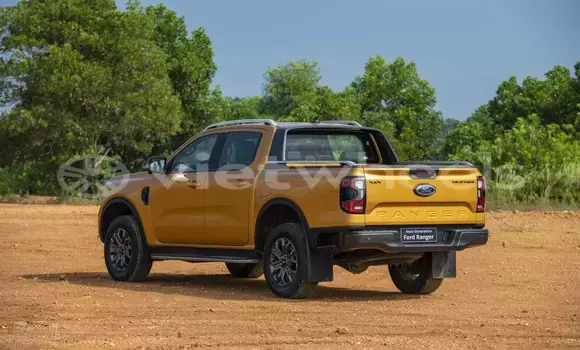 Mua Nhập khẩu Ford Ranger Xe ô tô Mua Nhập khẩu Ford Ranger Xe ô tô