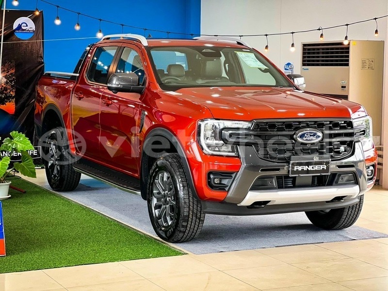 Big with watermark ford ranger hanoi saigon 46200