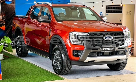 Mua Nhập khẩu Ford Ranger Xe ô tô Mua Nhập khẩu Ford Ranger Xe ô tô