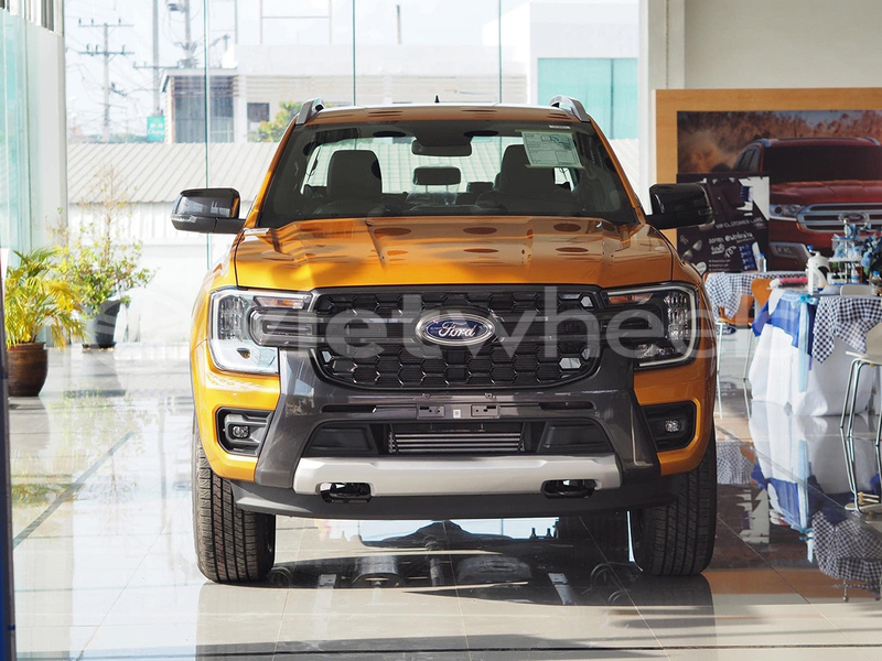 Big with watermark ford ranger hanoi saigon 46201