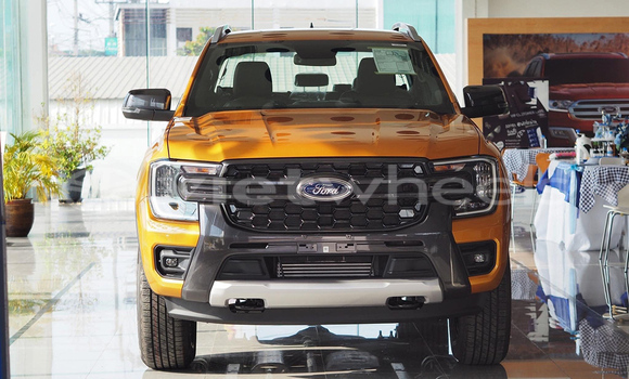Mua Nhập khẩu Ford Ranger Xe ô tô Mua Nhập khẩu Ford Ranger Xe ô tô