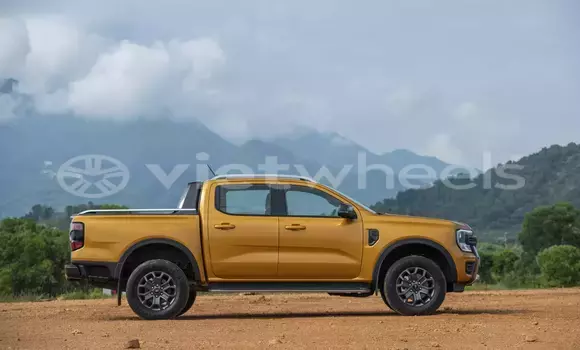 Mua Nhập khẩu Ford Ranger Xe ô tô Mua Nhập khẩu Ford Ranger Xe ô tô
