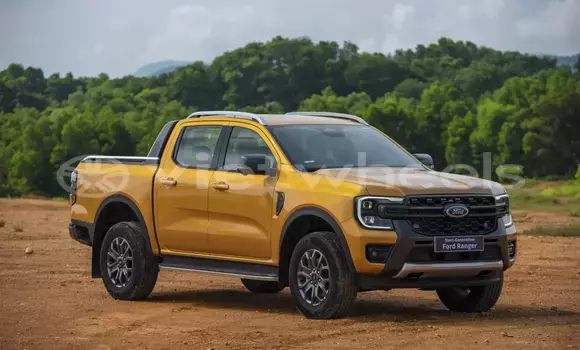 Mua Nhập khẩu Ford Ranger Xe ô tô Mua Nhập khẩu Ford Ranger Xe ô tô