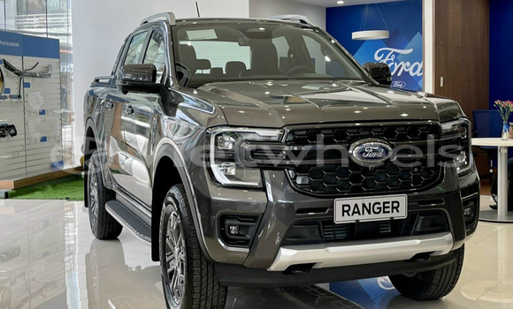 Mua Nhập khẩu Ford Ranger Xe ô tô Mua Nhập khẩu Ford Ranger Xe ô tô