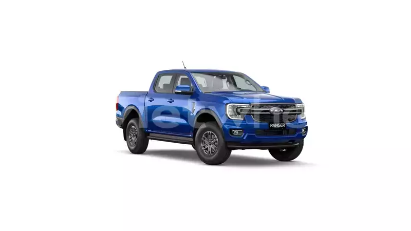 Big with watermark ford ranger hanoi saigon 46203