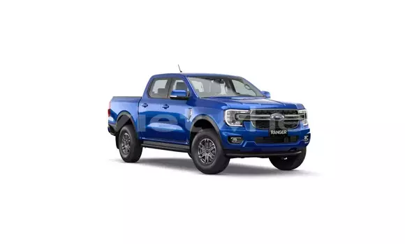 Mua Nhập khẩu Ford Ranger Xe ô tô Mua Nhập khẩu Ford Ranger Xe ô tô