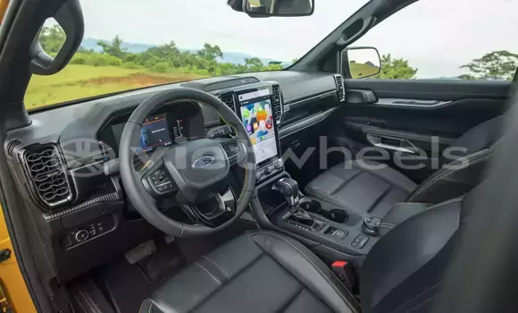Mua Nhập khẩu Ford Ranger Xe ô tô Mua Nhập khẩu Ford Ranger Xe ô tô
