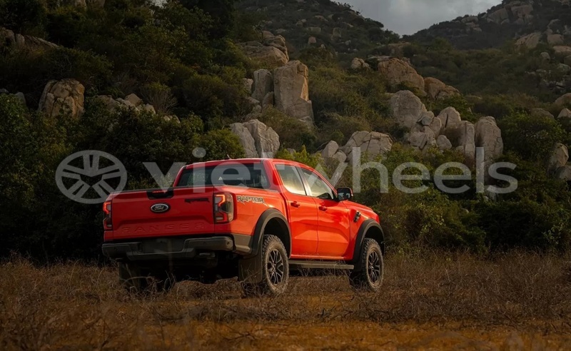 Big with watermark ford ranger raptor hanoi saigon 46206