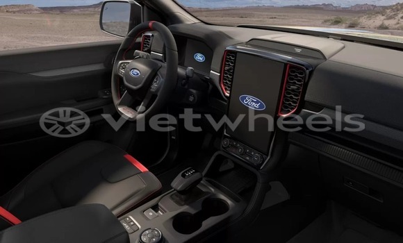 Mua Nhập khẩu Ford Ranger raptor Xe ô tô Mua Nhập khẩu Ford Ranger raptor Xe ô tô