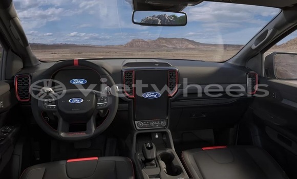 Mua Nhập khẩu Ford Ranger raptor Xe ô tô Mua Nhập khẩu Ford Ranger raptor Xe ô tô