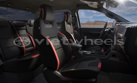 Mua Nhập khẩu Ford Ranger raptor Xe ô tô Mua Nhập khẩu Ford Ranger raptor Xe ô tô