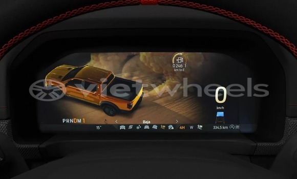 Mua Nhập khẩu Ford Ranger raptor Xe ô tô Mua Nhập khẩu Ford Ranger raptor Xe ô tô