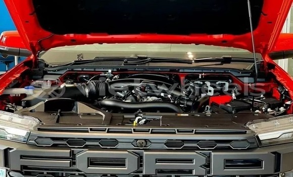 Mua Nhập khẩu Ford Ranger raptor Xe ô tô Mua Nhập khẩu Ford Ranger raptor Xe ô tô