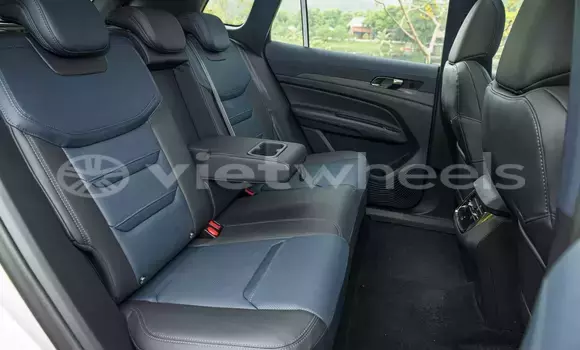 Mua Nhập khẩu Ford Territory Xe ô tô Mua Nhập khẩu Ford Territory Xe ô tô