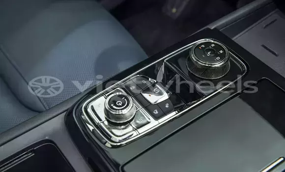 Mua Nhập khẩu Ford Territory Xe ô tô Mua Nhập khẩu Ford Territory Xe ô tô