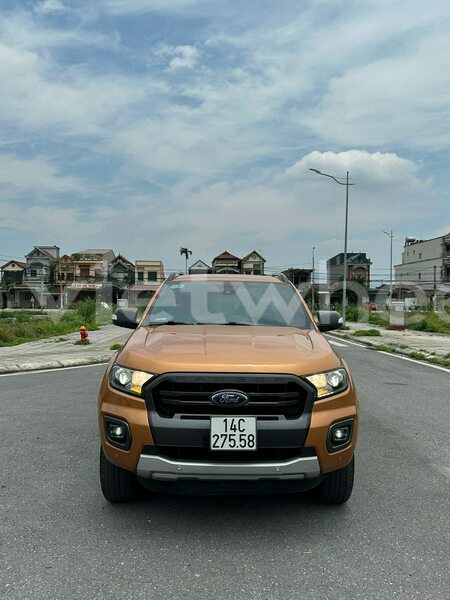 Big with watermark ford ranger ho chi minh 8 46209