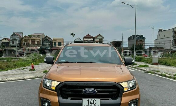 Mua Đã sử dụng Ford Ranger Xe ô tô Mua Đã sử dụng Ford Ranger Xe ô tô