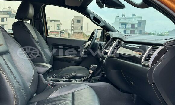 Mua Đã sử dụng Ford Ranger Xe ô tô Mua Đã sử dụng Ford Ranger Xe ô tô