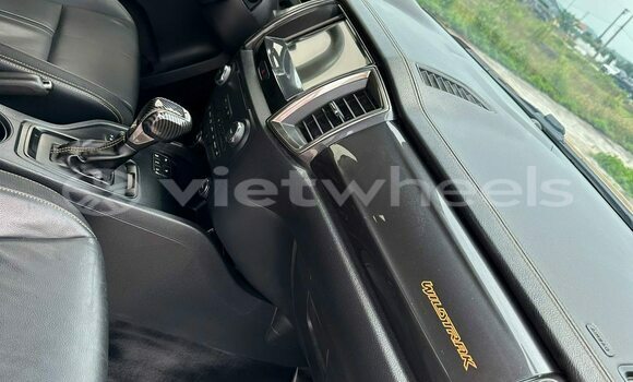 Mua Đã sử dụng Ford Ranger Xe ô tô Mua Đã sử dụng Ford Ranger Xe ô tô