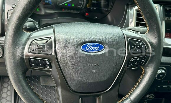 Mua Đã sử dụng Ford Ranger Xe ô tô Mua Đã sử dụng Ford Ranger Xe ô tô