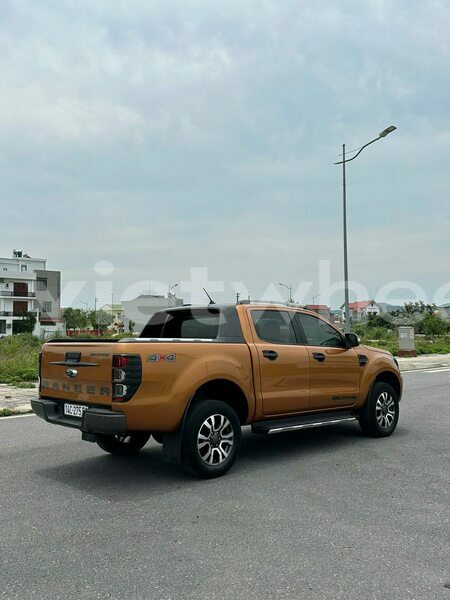 Big with watermark ford ranger ho chi minh 8 46209