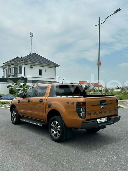 Big with watermark ford ranger ho chi minh 8 46209