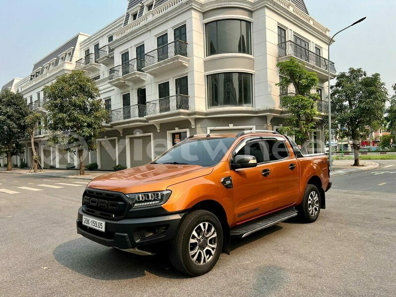 Big with watermark ford ranger lam dong 2 bao loc 46210