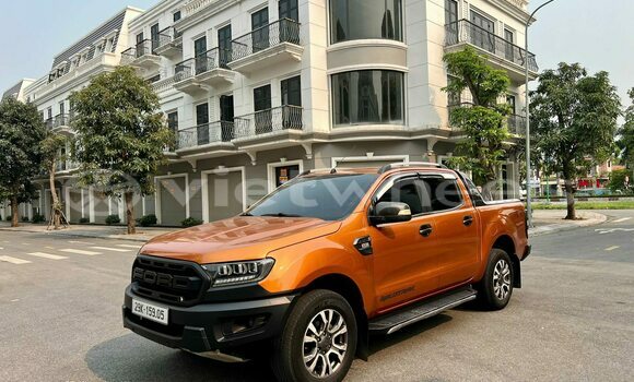 Mua Đã sử dụng Ford Ranger Xe ô tô Mua Đã sử dụng Ford Ranger Xe ô tô